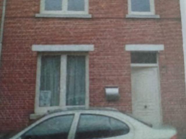 Maison location à Meerschstraat, Antwerpen