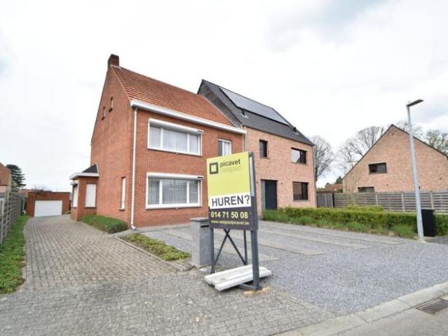 Maison location à Kasterlee, Antwerpen