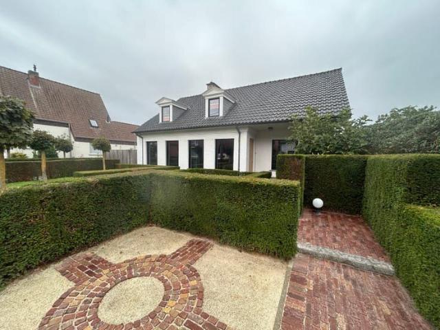 Maison location à Santhoven, Antwerpen
