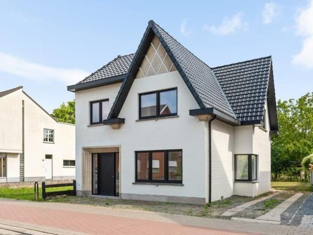 Maison location à Heist-op-den-berg, Antwerpen