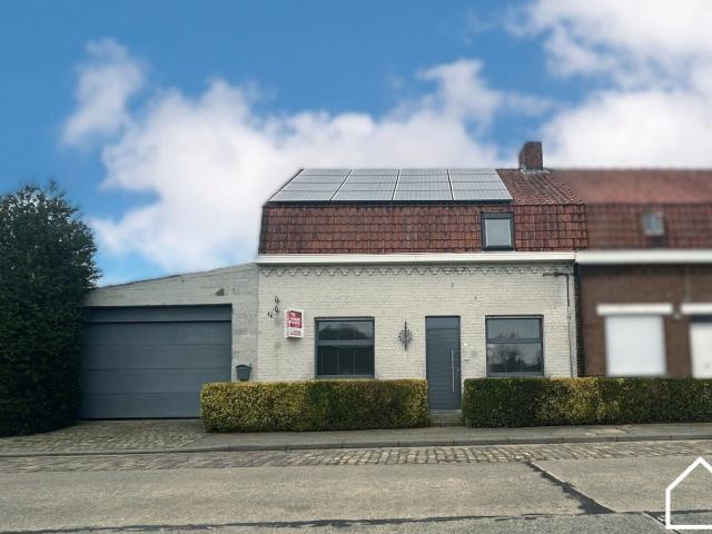 Maison location à Zillebeke, Ieper