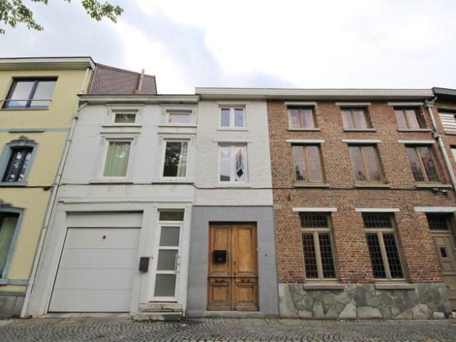 Maison location à Gelinden, Limburg