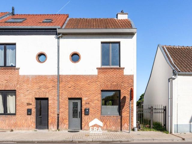 Maison location à Klein-Luik, Sint-Genesius-Rode - Rhode-Saint-Genèse
