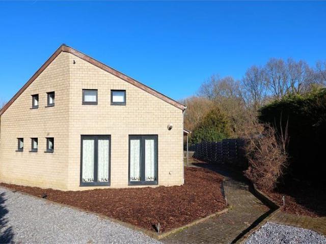 Maison location à Holsbeek, Brabant