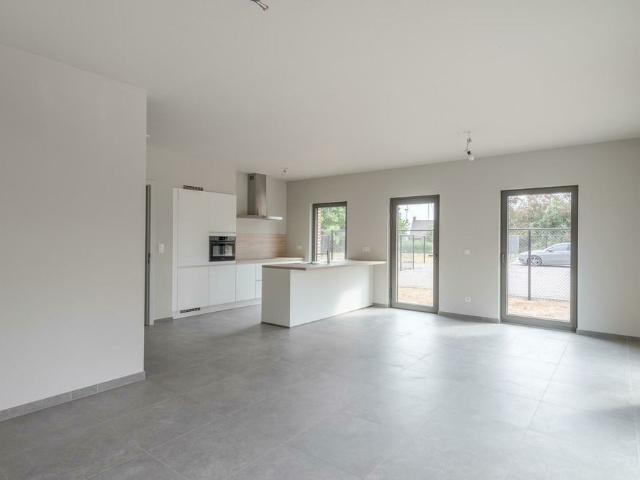 Appartement location à Grote-spouwen, Limburg