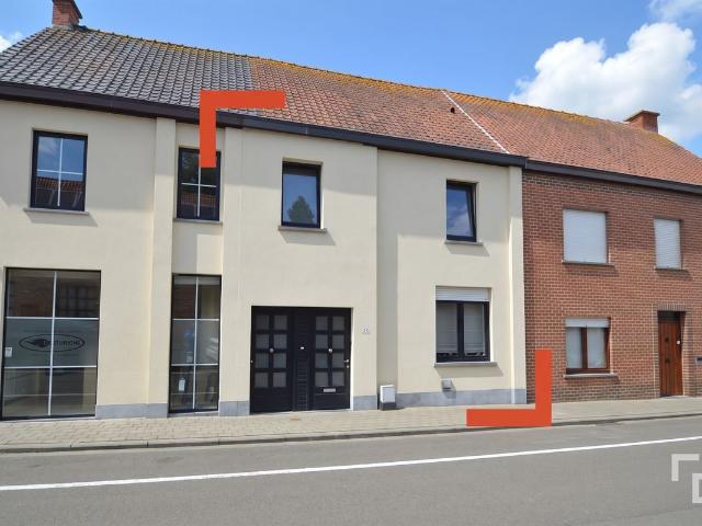 Appartement location à Zonnebeke, West-Vlaanderen