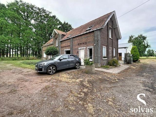 Maison location à Evergem, Oost-Vlaanderen
