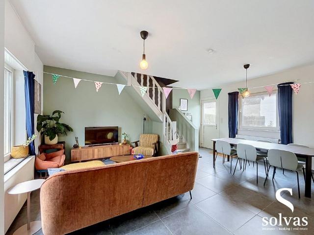 Appartement location à Evergem, Oost-Vlaanderen