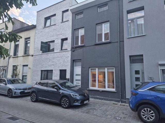 Maison location à Ledeberg, Gent