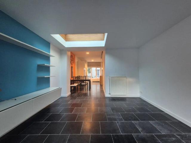 Maison location à Ledeberg, Gent