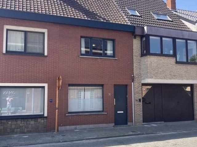 Maison location à Desteldonk, Oost-Vlaanderen