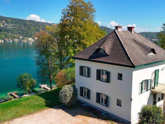 Haus kaufen in Kärnten