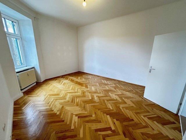 Apartment kaufen in Geidorf, Gersdorf-Feistritz