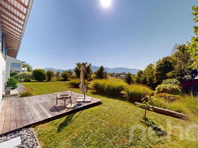 Haus kaufen in Blonay, Waadt