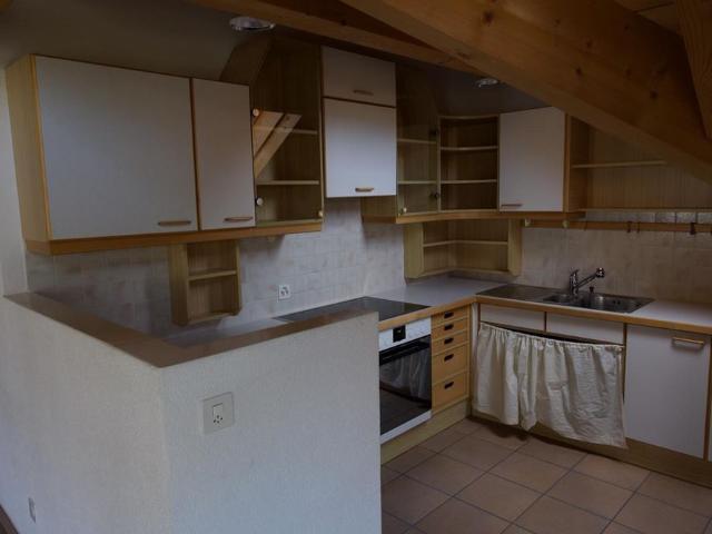Apartment mieten in Grabs, Wahlkreis Werdenberg