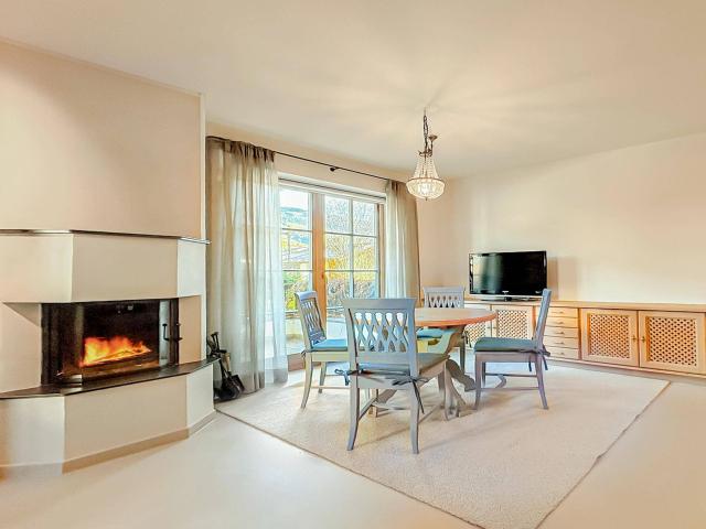 Apartment mieten in Aurach bei Kitzbühel, Tirol