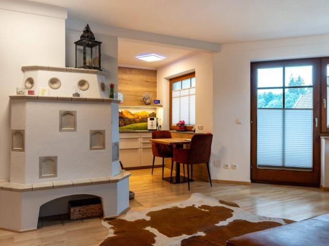 Apartment kaufen in Thor, Saalfelden