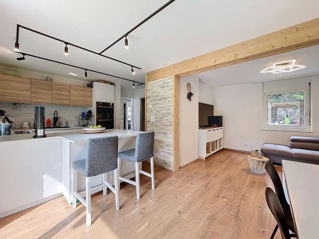 Immobilie kaufen in Fully, Wallis