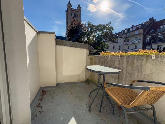 Etagenwohnung kaufen in Düsseldorf, Stadtbezirk 3