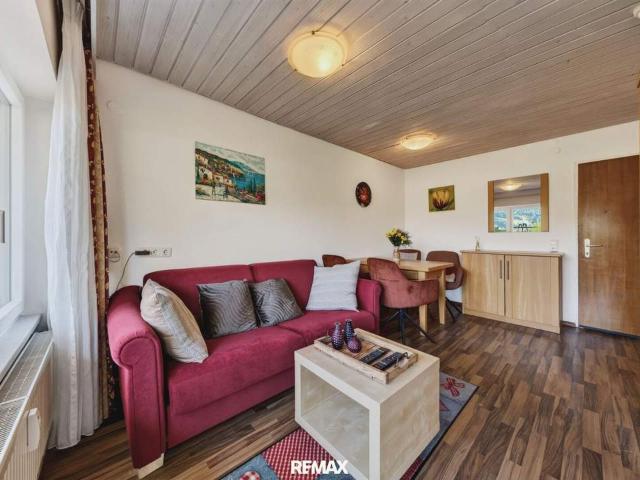 Wohnung kaufen in Kufstein, Tirol