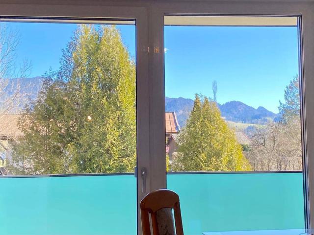 Apartment mieten in Kössen, Erlau
