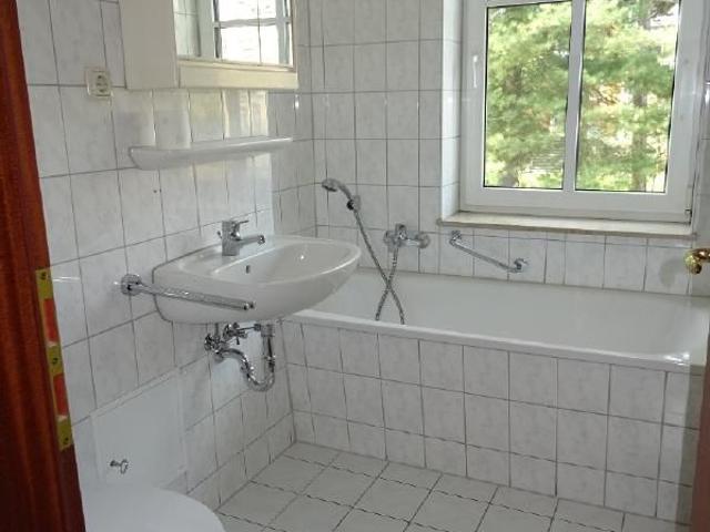 Apartment mieten in Crimmitschau
