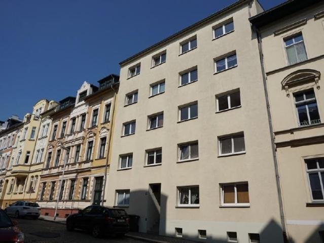 Apartment mieten in Gera, Thüringen