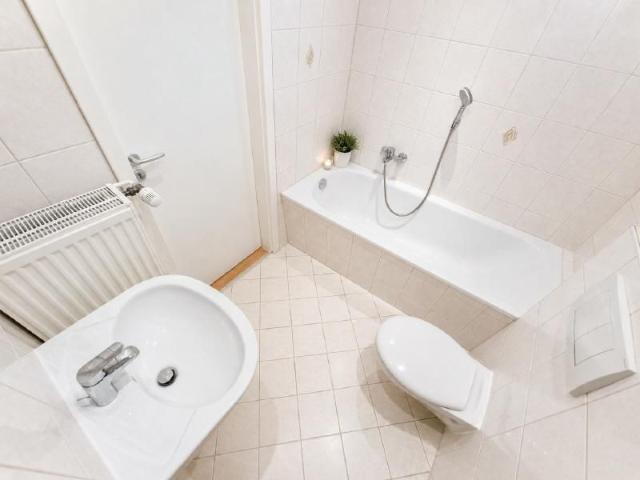 Apartment mieten in Untermhaus, Gera