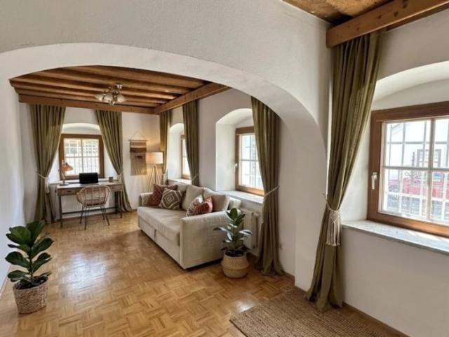 Apartment mieten in Sankt Peter, Gersdorf-Feistritz