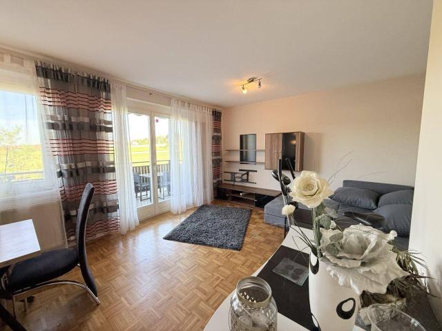 Apartment kaufen in Ilz, Steiermark