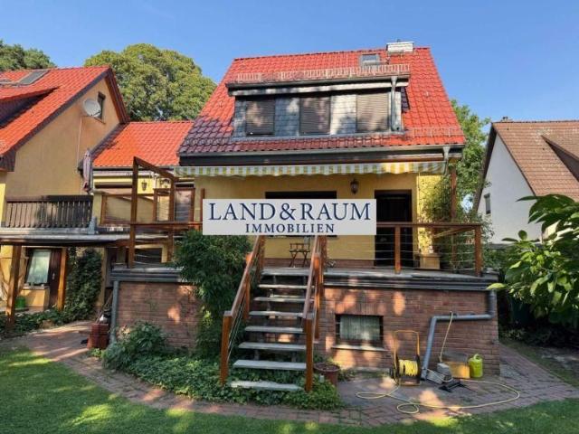 Haus mieten in Stahnsdorf