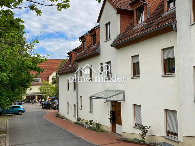 Apartment kaufen in Zell am Main, Bayern