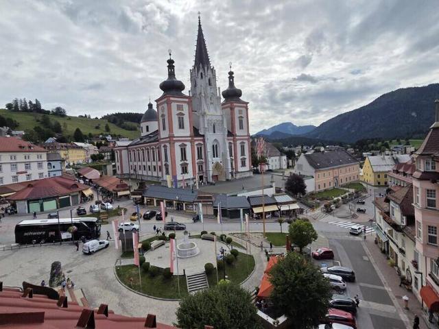 Apartment mieten in Mariazell, Steiermark