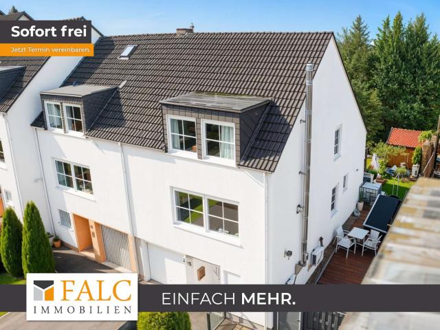 Haus kaufen in Pixwaag, Hückeswagen