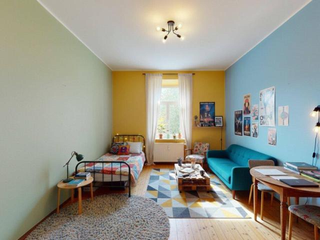 Apartment mieten in Jakomini, Gersdorf-Feistritz