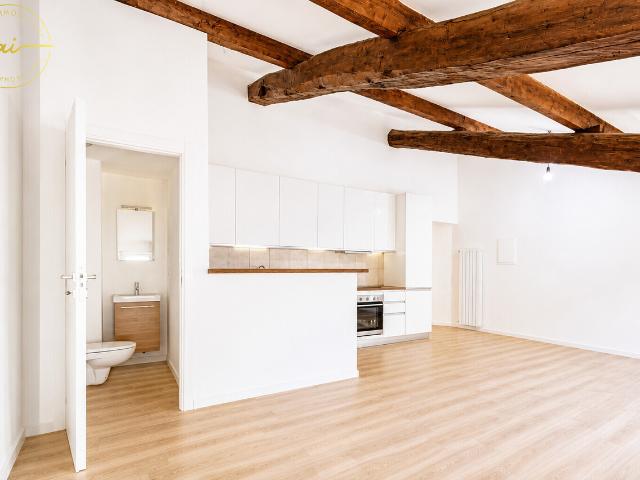 Wohnung kaufen in Mendrisio, Tessin