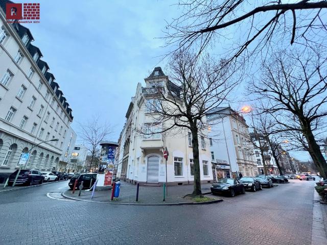 Apartment mieten in Nordweststadt, Frankfurt am Main