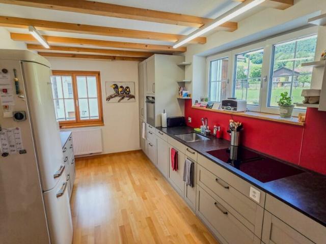 Wohnung mieten in Wartau, St. Gallen