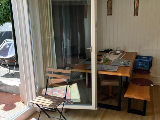 Apartment mieten in Kurzrickenbach, Kreuzlingen