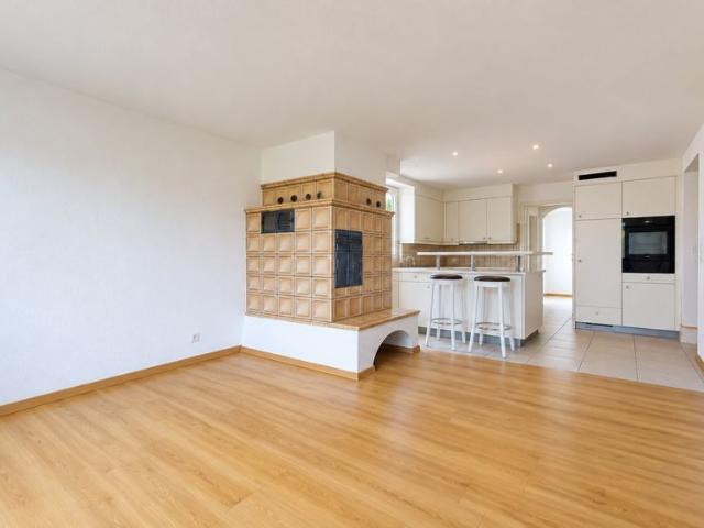 Apartment mieten in Rekingen, Zurzach
