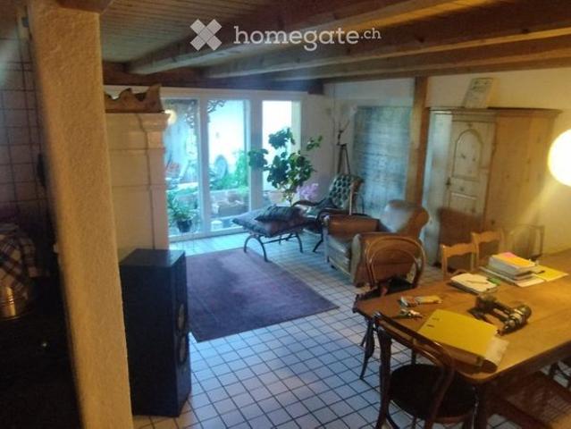 Haus mieten in Bünzen, Bezirk Muri