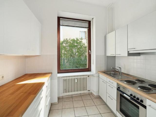 Apartment mieten in Niederrad, Sachsenhausen