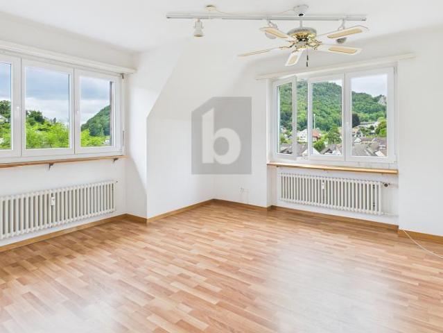 Wohnung kaufen in Reigoldswil, Basel-Landschaft
