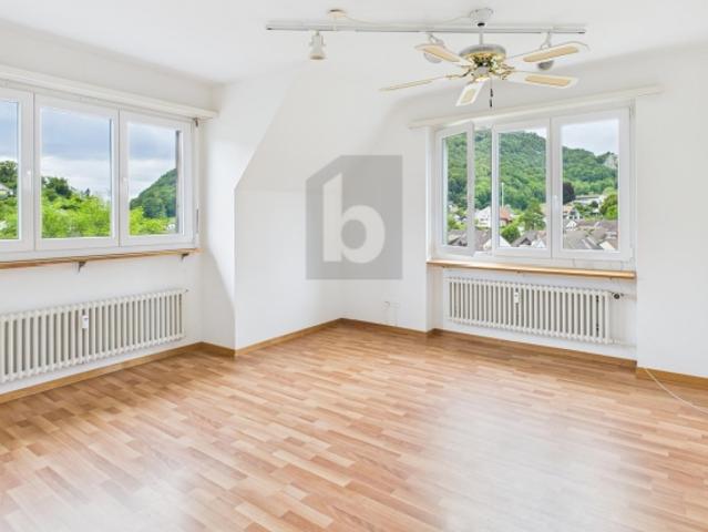 Wohnung kaufen in Reigoldswil, Bezirk Waldenburg