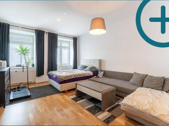Apartment kaufen in Donaustadt, Wien