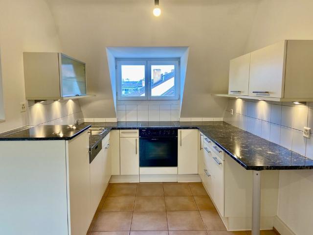 Apartment mieten in Basel, Basel-Stadt
