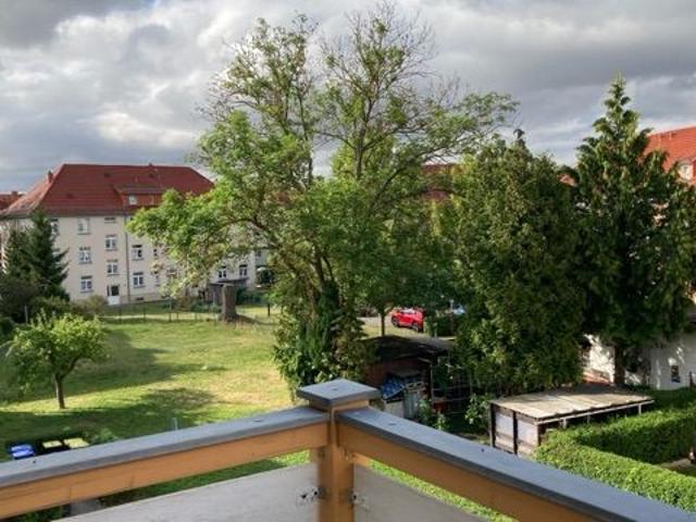 Apartment mieten in Gotha, Thüringen