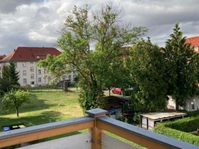 Apartment mieten in Gotha, Thüringen