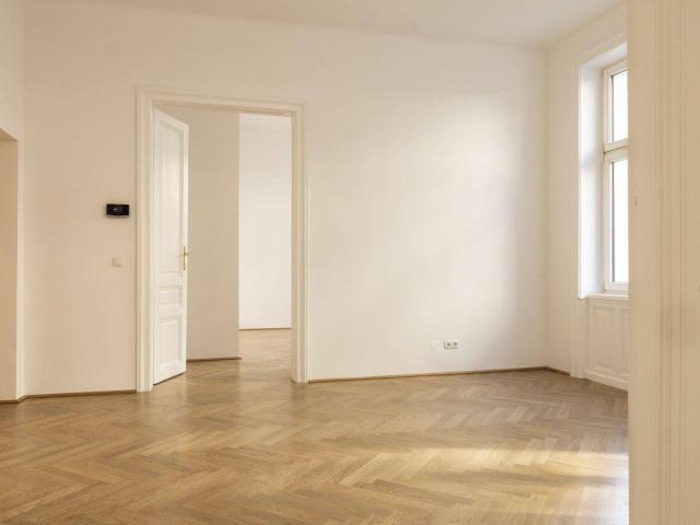 Apartment kaufen in KG Mariahilf, Wien