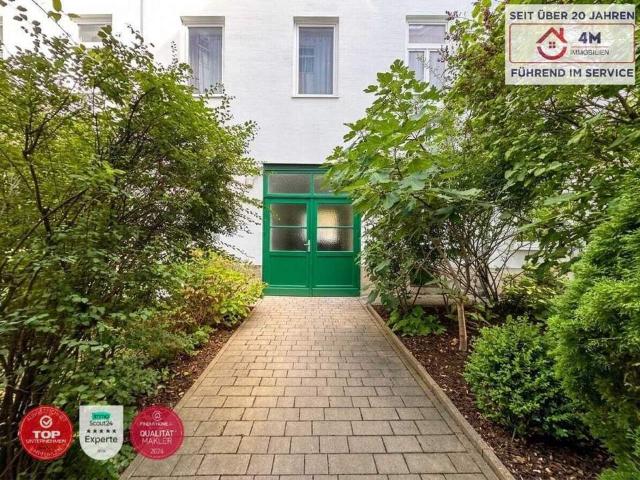 Wohnung kaufen in Siedlung Schmelz, Wien